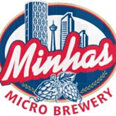 Minhas Micro Brewery - Cal